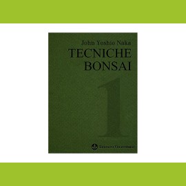 Bonsai techniques 1, edited by John Yoshio Naka - Book