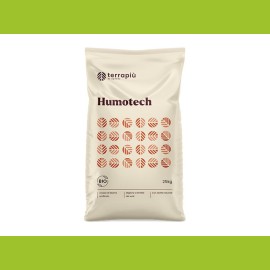 Humotech, (25 kg), organic soil conditioner, mixture of seasoned and humified manure with zeolite