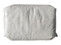 Graniglia di dolomite 2/3 mm (25 kg)