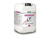 Greenhum (Estratti umici di leonardite) (20 kg), ammendante liquido per piante e fiori