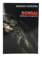 Bonsai - Lezione di spirito, a cura di Massimo Bandera - Libro