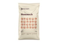 Humotech, (25 kg), ammendante organico, miscela di letami stagionati e umificati con zeolite