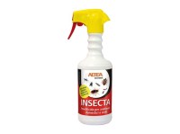 Rethrin (500 ml), insetticida pronto all\'uso per insetti volanti e striscianti di libera vendita
