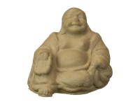 Statuina da compagnia per bonsai, Buddha 7x6x9 cm - CA-38