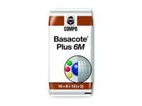 Basacote Plus 6M, NPK(Mg) 16-8-12+(2) (25 kg)