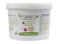 Basacote Plus 6M, NPK(Mg) 16-8-12+(2) (5 kg)