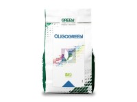 Oligogreen (Microelementi) (1 kg), concime idrosolubile per piante e fiori