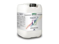 Magic P (Favorisce effetto starter) (6 kg), concime liquido per piante e fiori