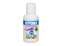 Hyponex liquido giapponese, NPK 6-10-5 (160 ml), concime per bonsai
