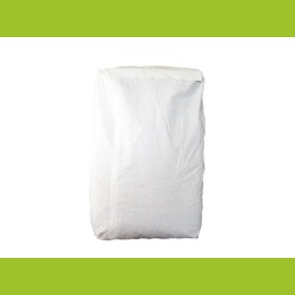 Agricultural alabaster plaster anhydrous 0.01 / 0.1 mm (25 kg)