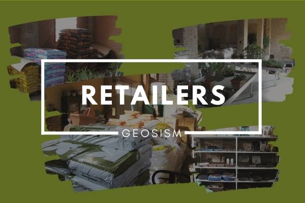 retailers geosism
