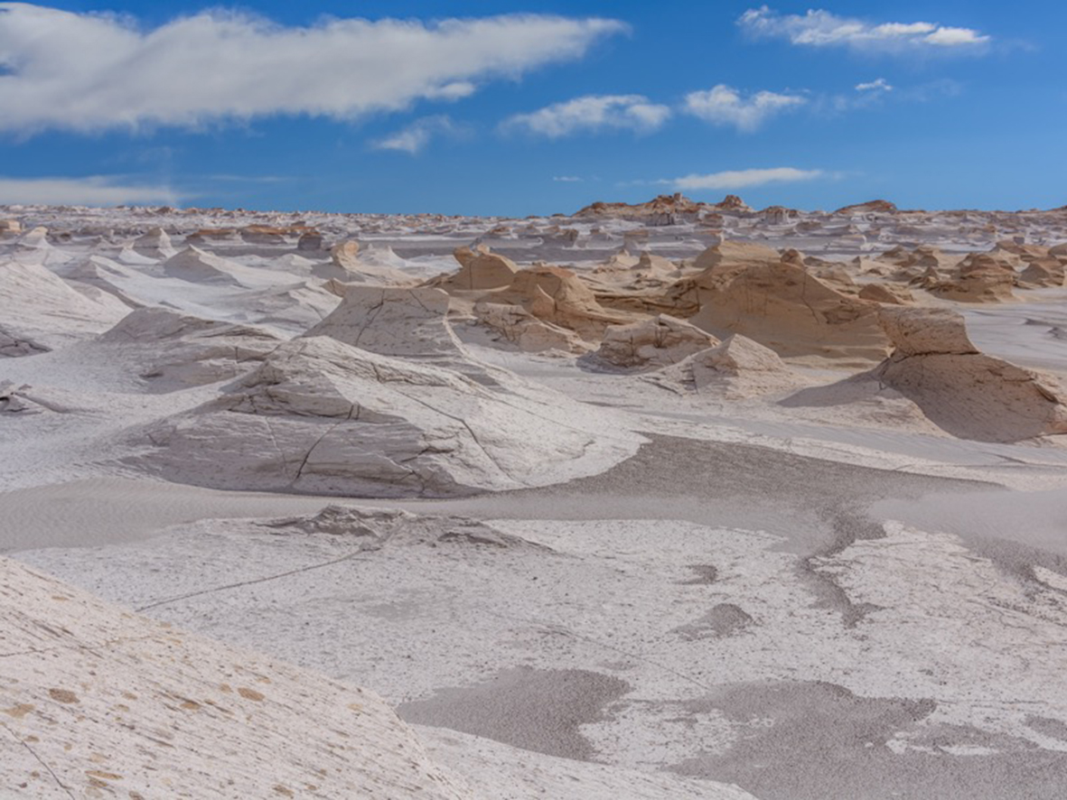 Pomice Puna di Atacama Argentina