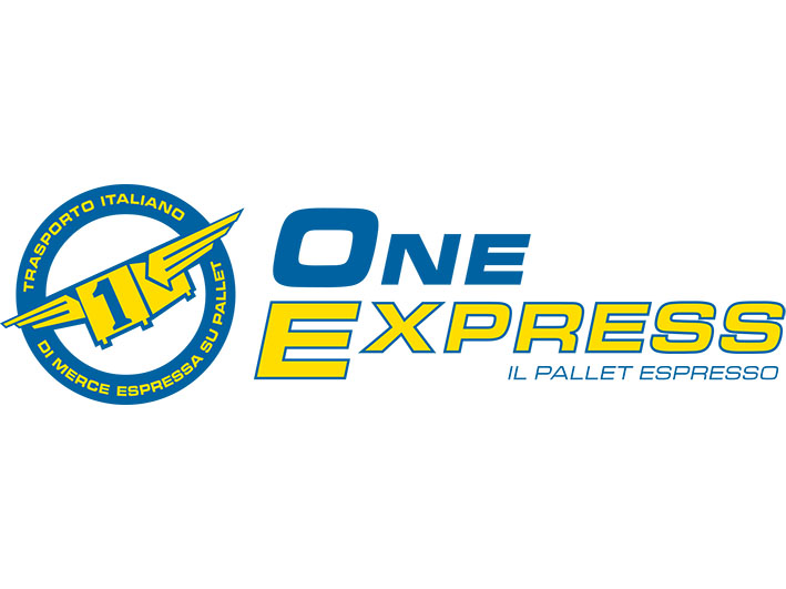 Logo One Express