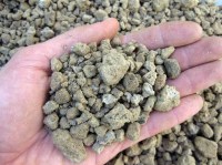 Sabbia silicea, quarzite 0,5/3 mm (25 kg - 15 lt)