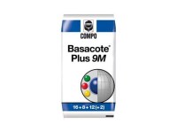 Basacote Plus 9M, NPK(Mg) 16-8-12+(2) (25 kg)