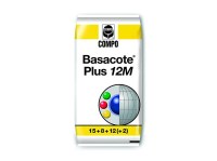 Basacote Plus 12M, NPK(Mg) 16-8-12+(2) (25 kg)