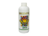 Greenfix, PK 14,5-19,5 + microelementi (1 lt - 1,4 kg), concime liquido per piante e fiori