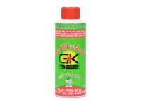 Green king liquido giapponese (GK 365), NPK 3-6-5 (460 gr), concime per bonsai