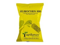 Concime organico granulare con cornunghia N8 + 0,02 Zn + 31 C (Humocorn 800) (25 kg)