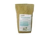 Zeolite a base di Chabasite e Phillipsite micronizzata, minore di 20 micron (pallet da 100 sacchi da 10 kg)