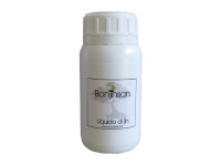 Liquido per Jin e Shari (polisolfuro di calcio) certificato per bonsai (250 ml)