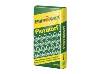 Torba (bionda) acida di sfagno (Floratorf - Floragard) (100 lt)