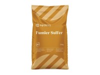 Stallatico in pellet a base di zolfo (Fumier Sulfer) (25 Kg), concime per piante e fiori