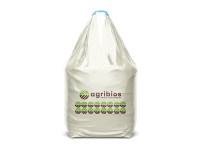 Concime organico granulare azotato con proteine animali (Agriorganico 10% N10 + 0,01Zn + 33C) (500 kg)