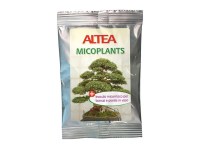 Micorrize in polvere (Micoplants) (50 gr), per bonsai e piante in vaso