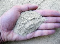Zeolite a base di Chabasite e Phillipsite micronizzata, minore di 20 micron (1 kg)