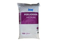 Perlite, agriperlite 0/3 mm (c.ca 13,5 kg - 150 lt)