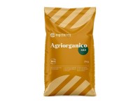 Concime organico granulare con proteine idrolizzate ed amminoacidi (Agriorganico 4-4-2 + C) (25 kg)