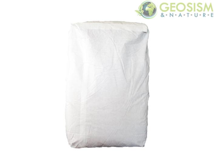 Terricci, Substrati & Inerti: Gesso alabastrino agricolo anidro 0,01/0,1 mm  (25 kg)