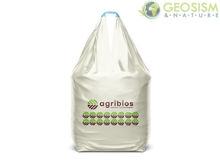 Concimi solidi: Concime organico granulare per olivi (Biolivo 4-4-2 + Boro)  (500 kg)
