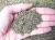 Sabbia silicea, quarzite 0,5/3 mm (1500 kg)