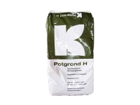 Soil for vegetable garden and vegetables (Potgrond H - Klasmann) (c.ca 29 kg - 70 lt)