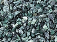 Green marble grit 3/5 mm (10 kg)