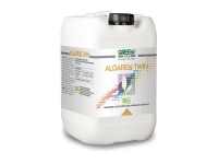 Algaren Twin (Brown algae and yeast extracts) (10 kg), liquid fertilizer for plants and flowers