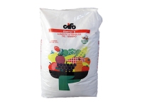 Leonardite, natural vegetable organic soil conditioner 0/5 mm (Biotron S) (30 kg)
