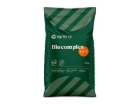 Biocomplex, NPK 6-8-12 + micro-elementen (25 kg), korrelige meststof voor groenten, bloemen en cactus