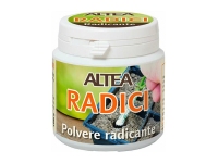 Rooting powder (100 gr), favors the rooting of herbaceous and woody cuttings