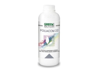Foliacon 22 (prevents calcium and magnesium deficiencies) (1 lt - 1.5 kg), liquid fertilizer for plants and flowers