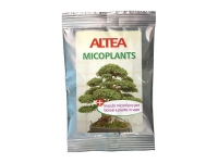 Pulverisierte Mykorrhiza (Micoplants) (50 gr), für Bonsai und Topfpflanzen