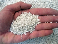 1/3 mm dolomite grit (1500 kg)