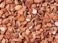 Grain, granulés pour jardin, Rosso Verona 40-80 mm (40 sacs de 25 kg)