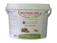 Braunkohle Geo, natürlicher organischer pflanzlicher Bodenverbesserer 2/15 mm (1 kg)