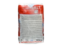 Pastiglie di sale per addolcitori d'acqua (Diamond Salt) 1,5x2,5 cm (pallet da 40 sacchi da 25 Kg)