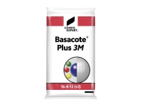 Basacote Plus 3M, NPK (Mg) 16-8-12 + (2) (25 kg)