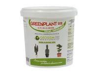 Greenplant, NPK (Mg) 6-21-36 + (3) + microéléments (1 kg), engrais en poudre soluble dans l'eau pour plantes et fleurs