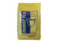 Prodigy Plus 1/3 mm (25 kg), granular fertilizer for bonsai, plants and flowers